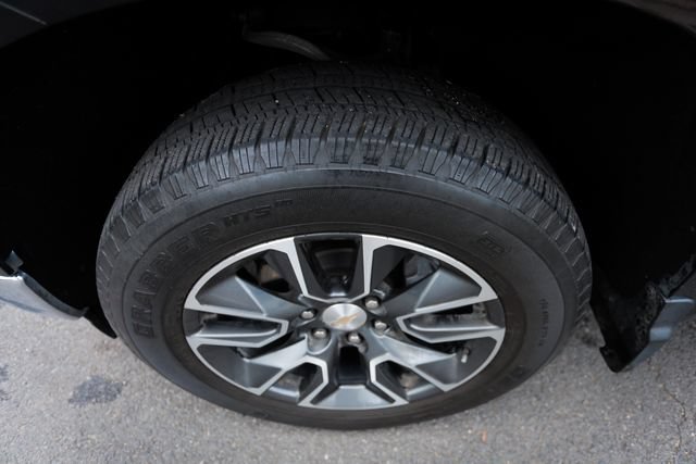 Used 2023 Chevrolet Silverado 1500 LT AWD/4WD image 22