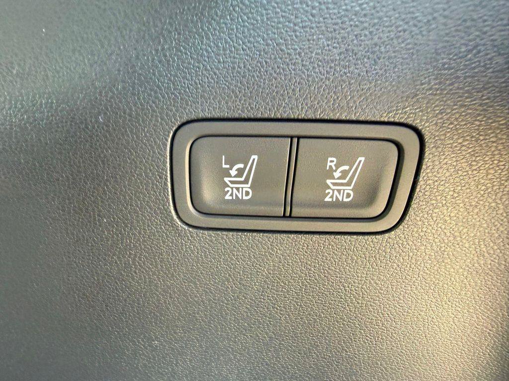 New 2026 Hyundai Santa Fe SEL AWD/4WD image 34