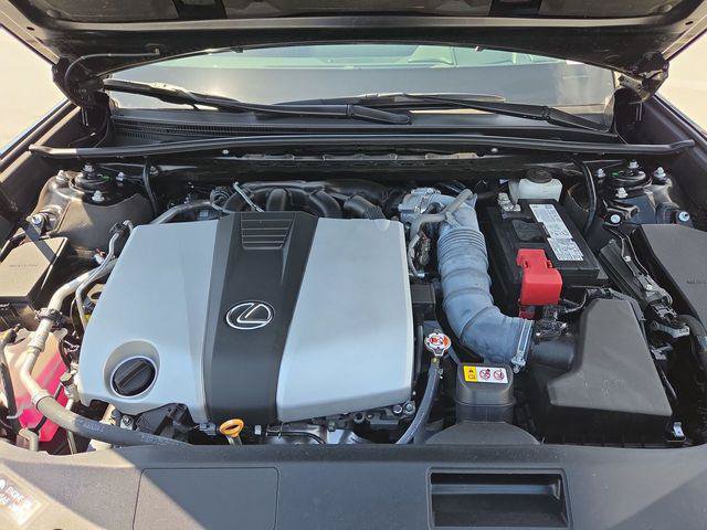 Certified 2023 Lexus ES 350 F Sport FWD image 26