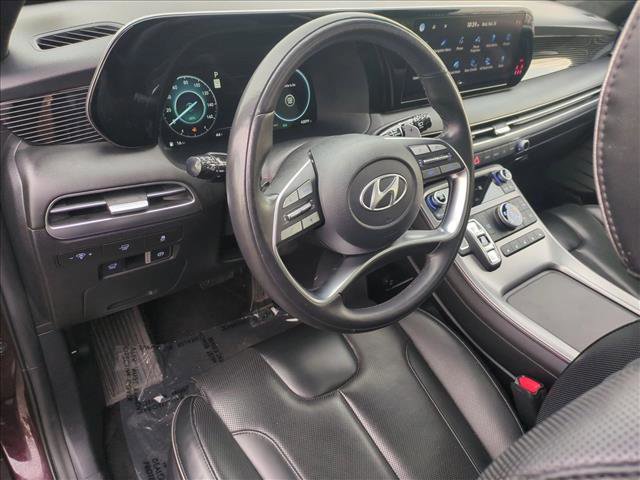 Used 2024 Hyundai Palisade Calligraphy image 10