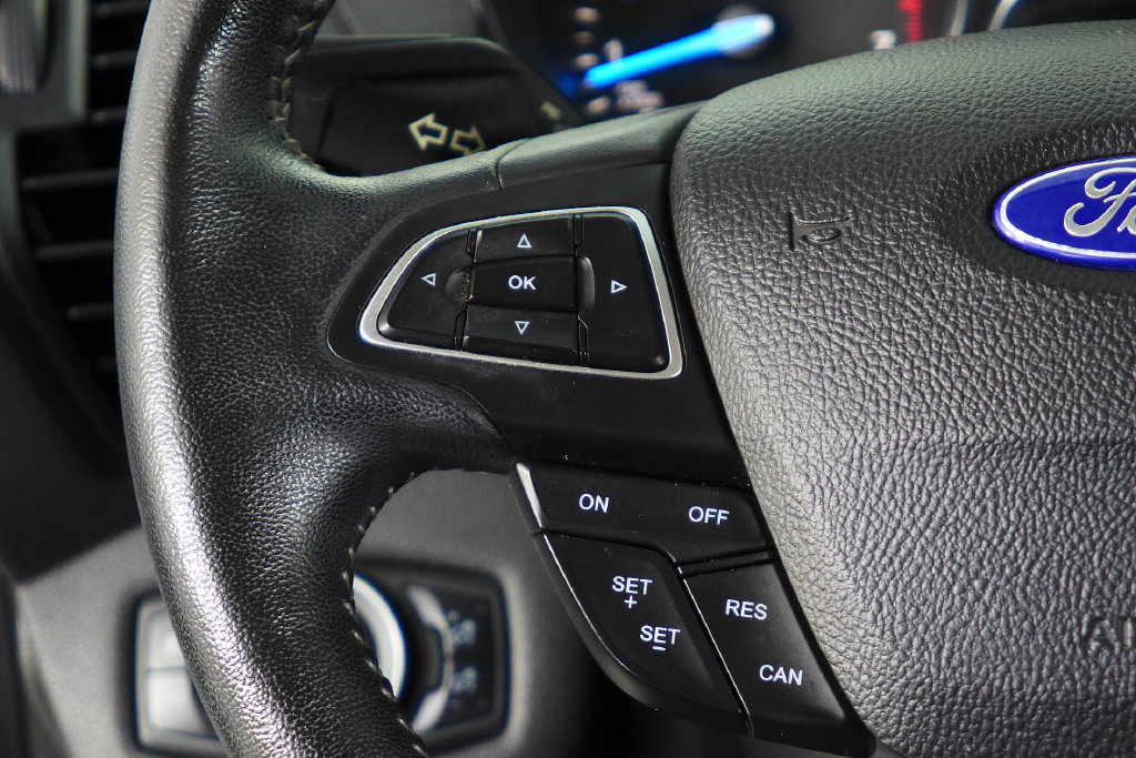 Used 2019 Ford Escape SE FWD image 29