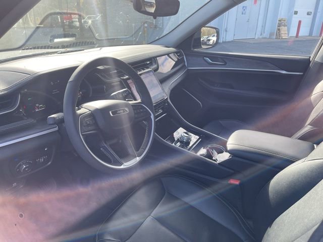 Used 2022 Jeep Grand Cherokee Limited 4xe AWD/4WD image 30