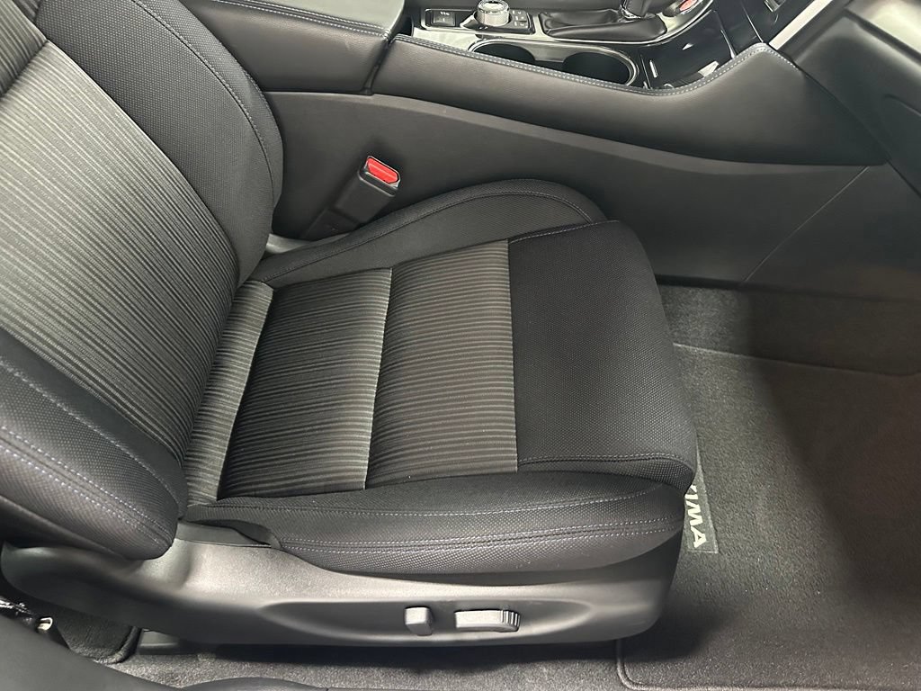Used 2020 Nissan Maxima 3.5 S w/ Floor Mat Group FWD image 56