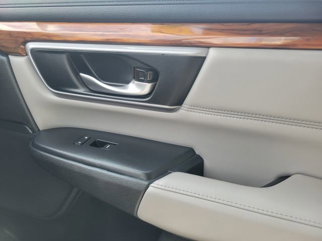 Used 2017 Honda CR-V EX-L image 22