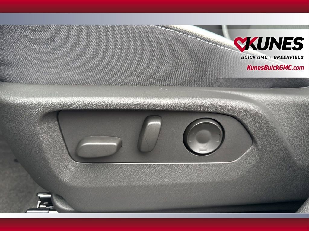 New 2026 Buick Envision Sport Touring image 15