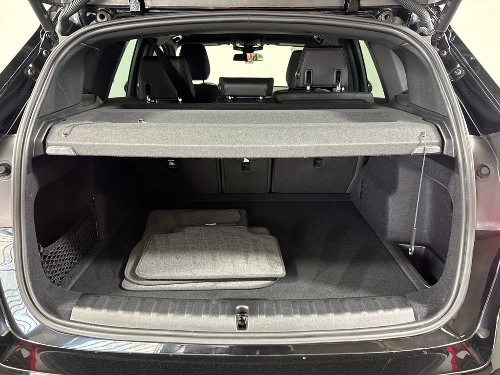 Certified 2025 BMW X1 xDrive28i w/ Convenience Package AWD/4WD image 30