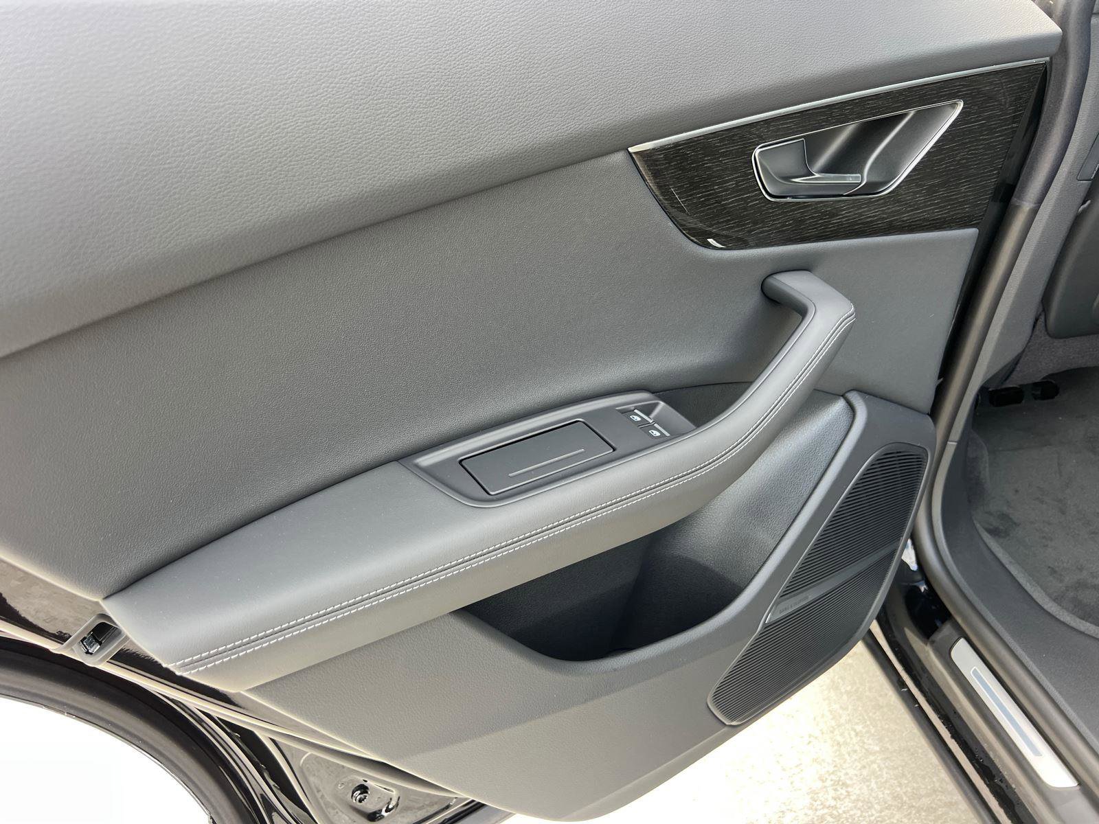 New 2025 Audi Q8 Premium Plus image 15