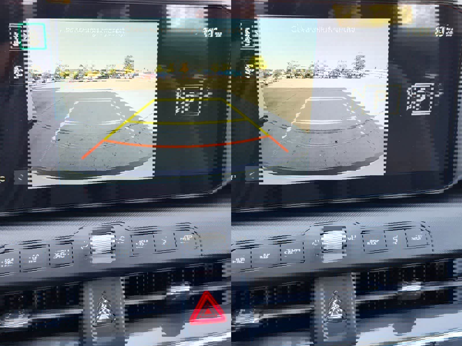 Certified 2025 Kia K4 EX image 15