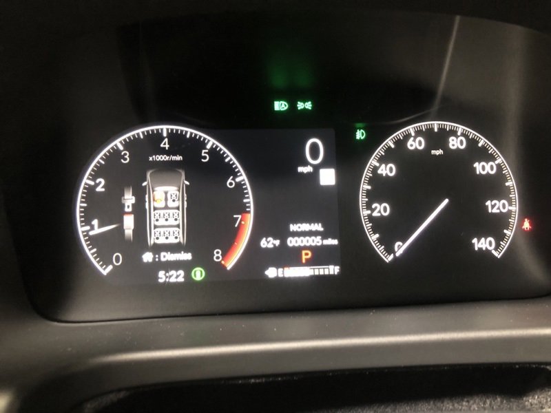 New 2026 Honda Odyssey Elite image 29