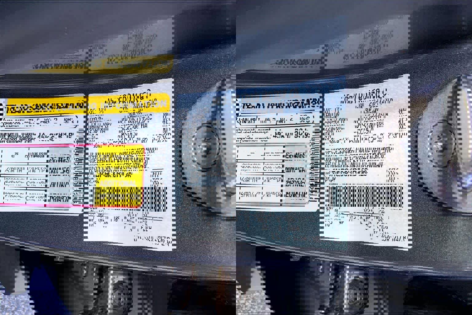 Used 2022 Ford Bronco Sport Outer Banks w/ Tech Package image 60