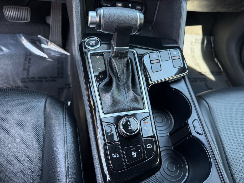 Certified 2024 Kia Sportage X-Line w/ X-Line Premium Package AWD/4WD image 25
