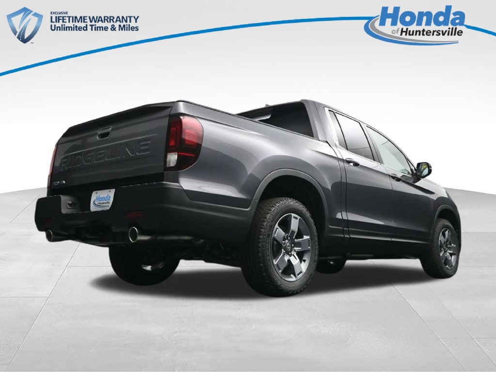 New 2026 Honda Ridgeline RTL image 47