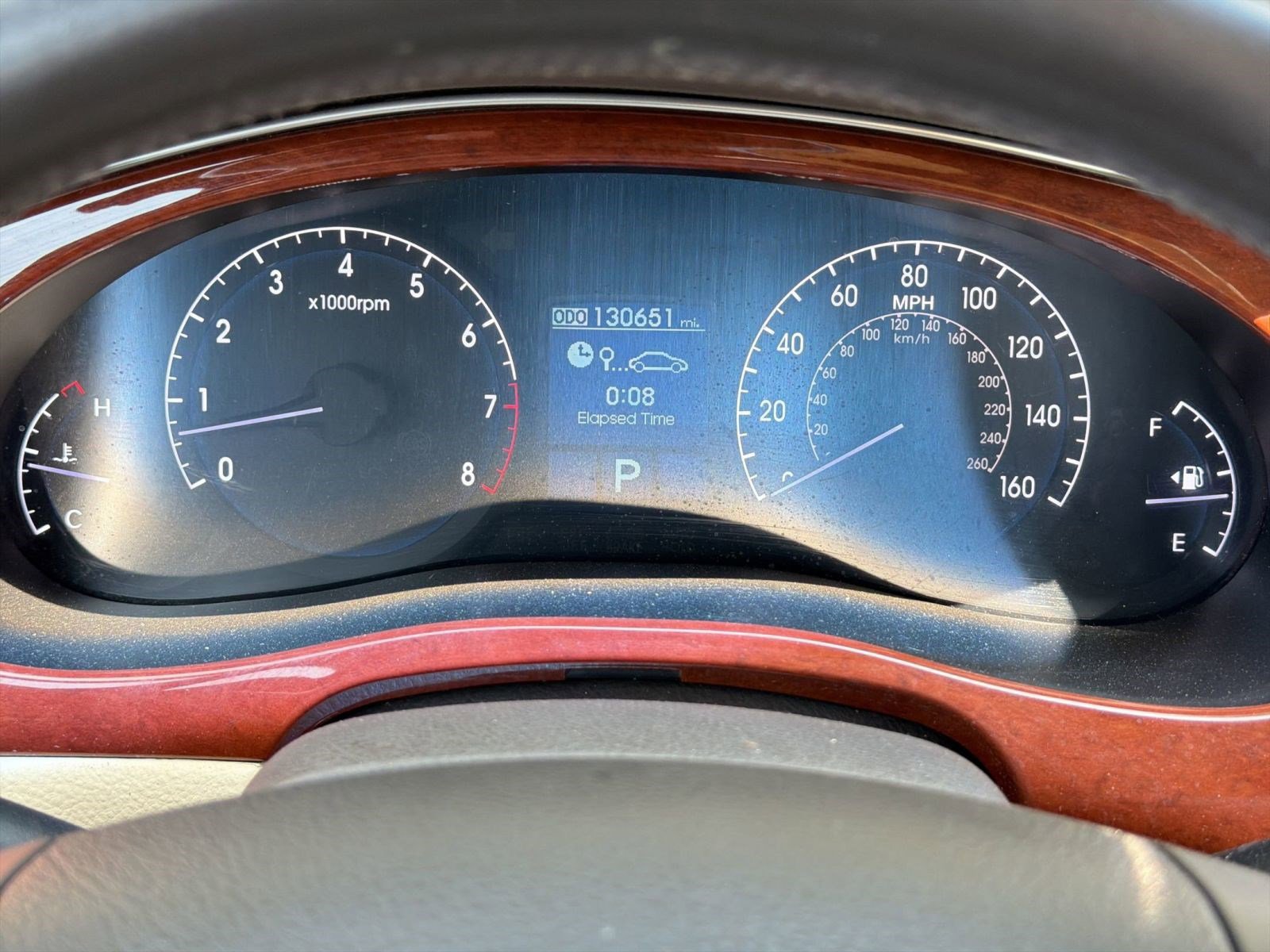 Used 2012 Hyundai Genesis 3.8 RWD image 19