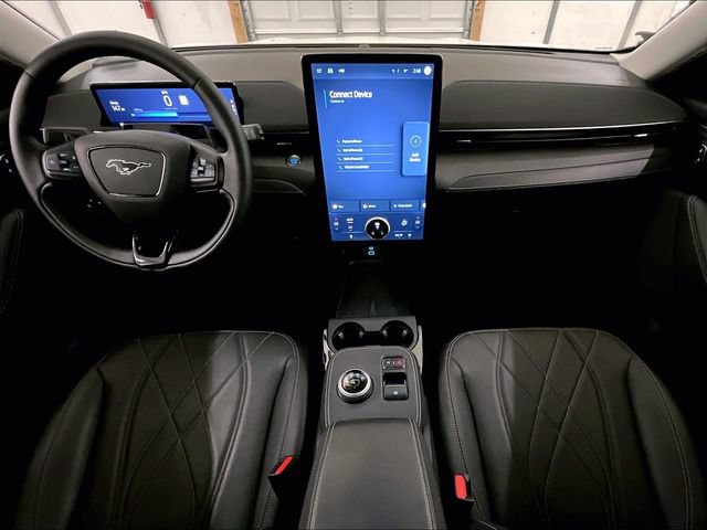 Certified 2024 Ford Mustang Mach-E Select RWD image 14