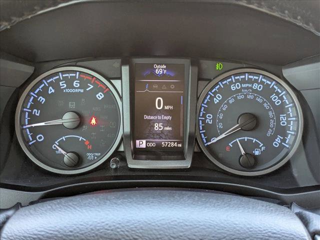 Used 2022 Toyota Tacoma TRD Sport image 10