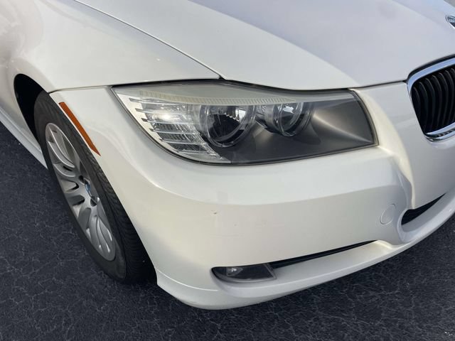 Used 2009 BMW 328i Sedan RWD image 3