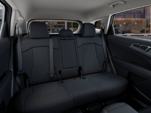 New 2026 Kia Sportage S AWD/4WD image 16