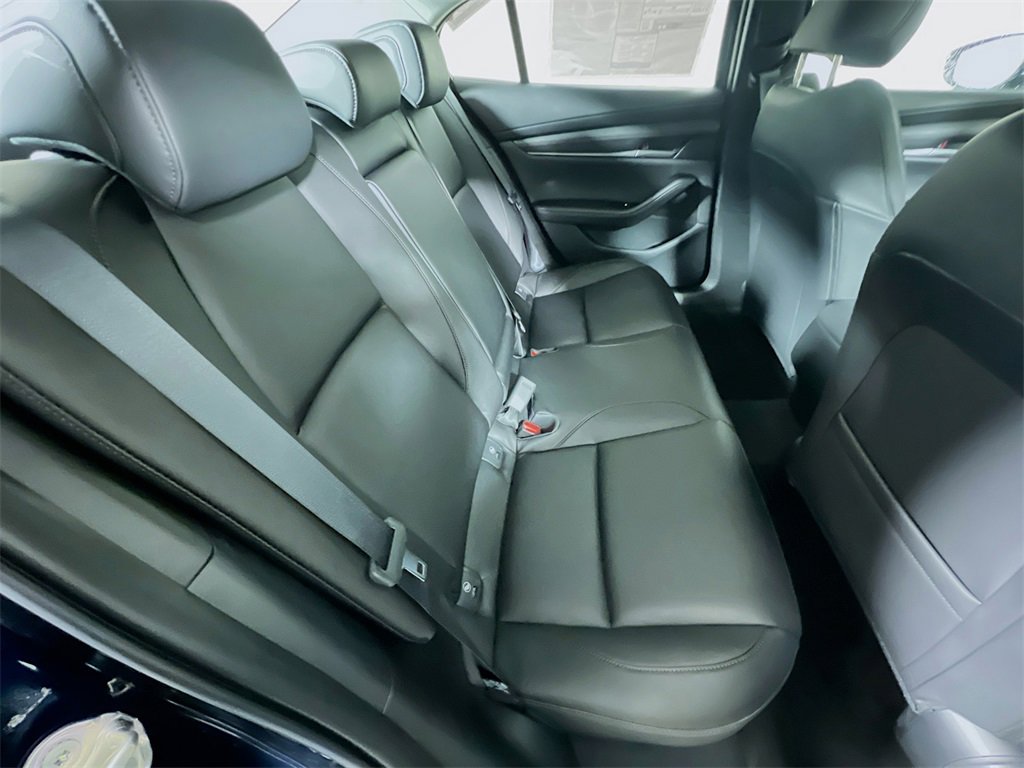 New 2026 MAZDA MAZDA3 s Sport image 20