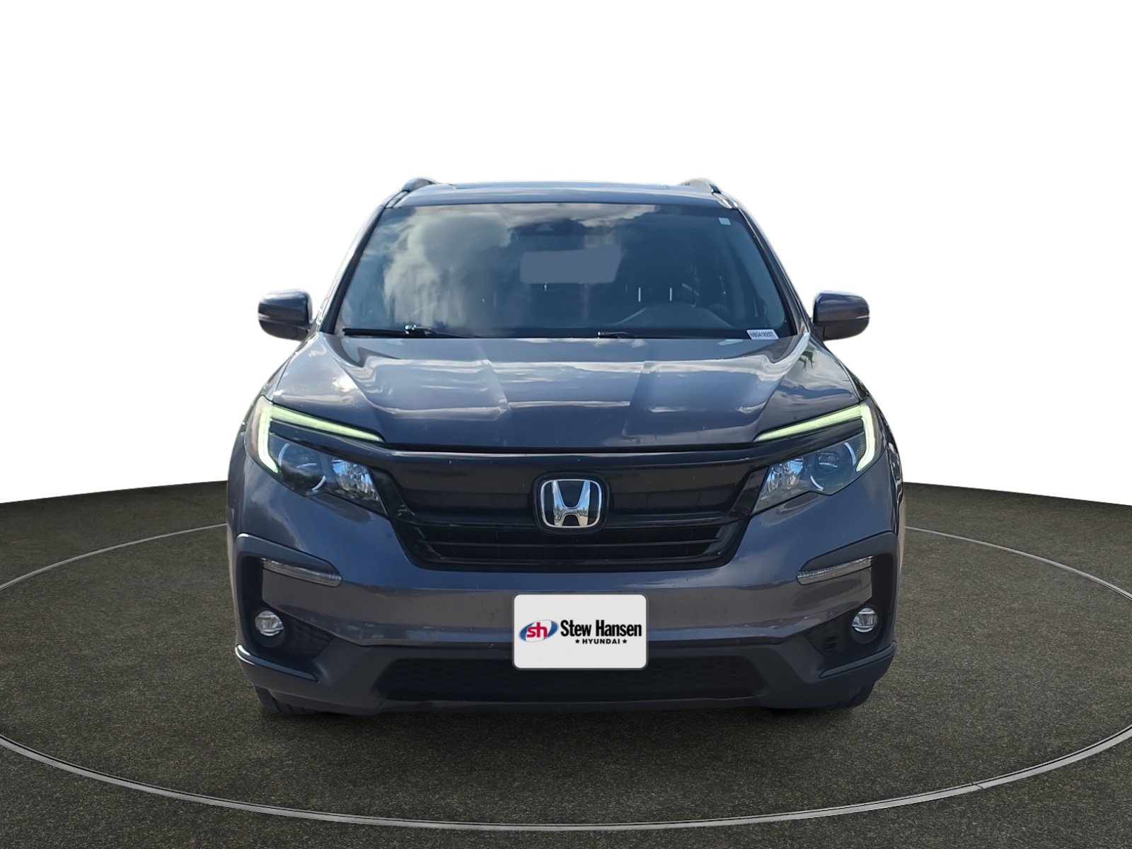 Used 2022 Honda Pilot Special Edition image 9