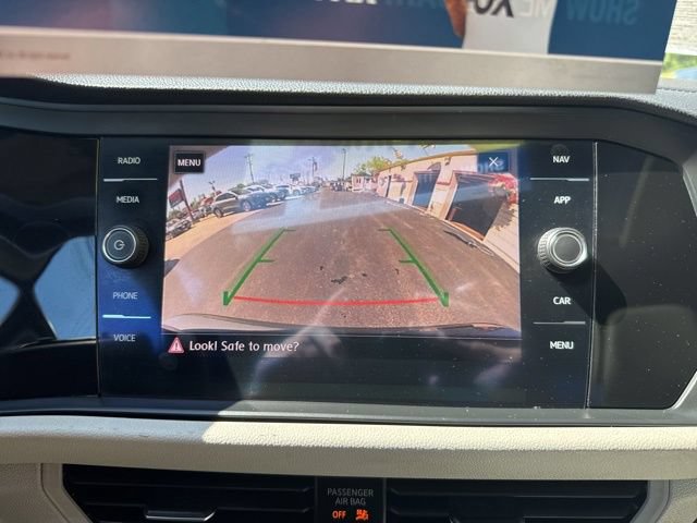 Used 2019 Volkswagen Jetta SEL Premium FWD image 31