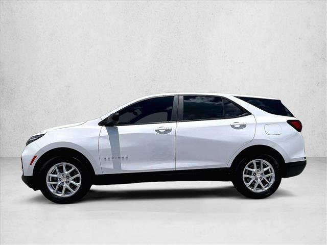 Used 2024 Chevrolet Equinox LS FWD image 6