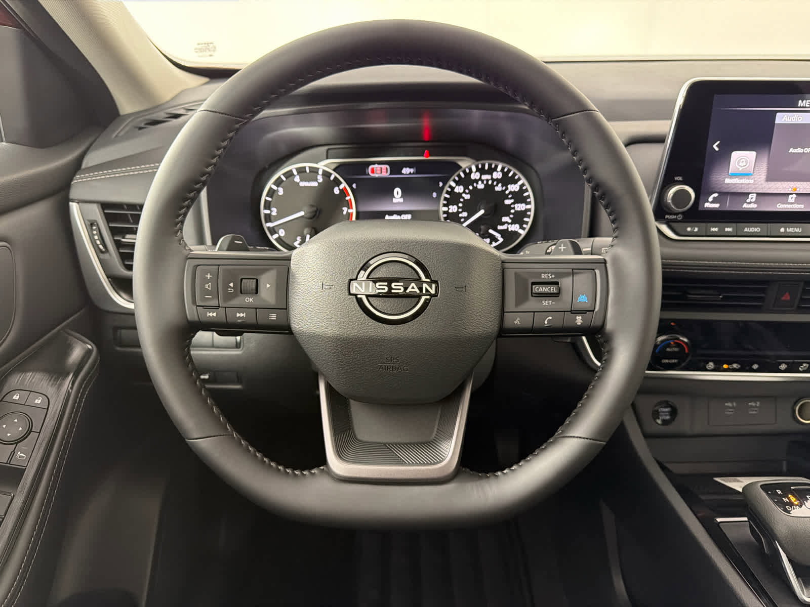 New 2026 Nissan Rogue SV image 18