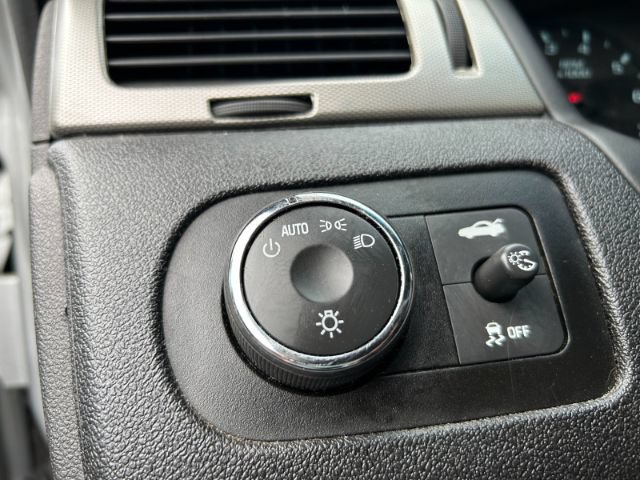 Used 2015 Chevrolet Impala Police FWD image 16
