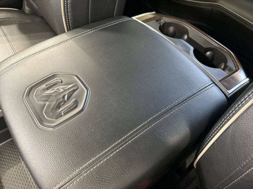 Used 2024 RAM 2500 Laramie AWD/4WD image 51