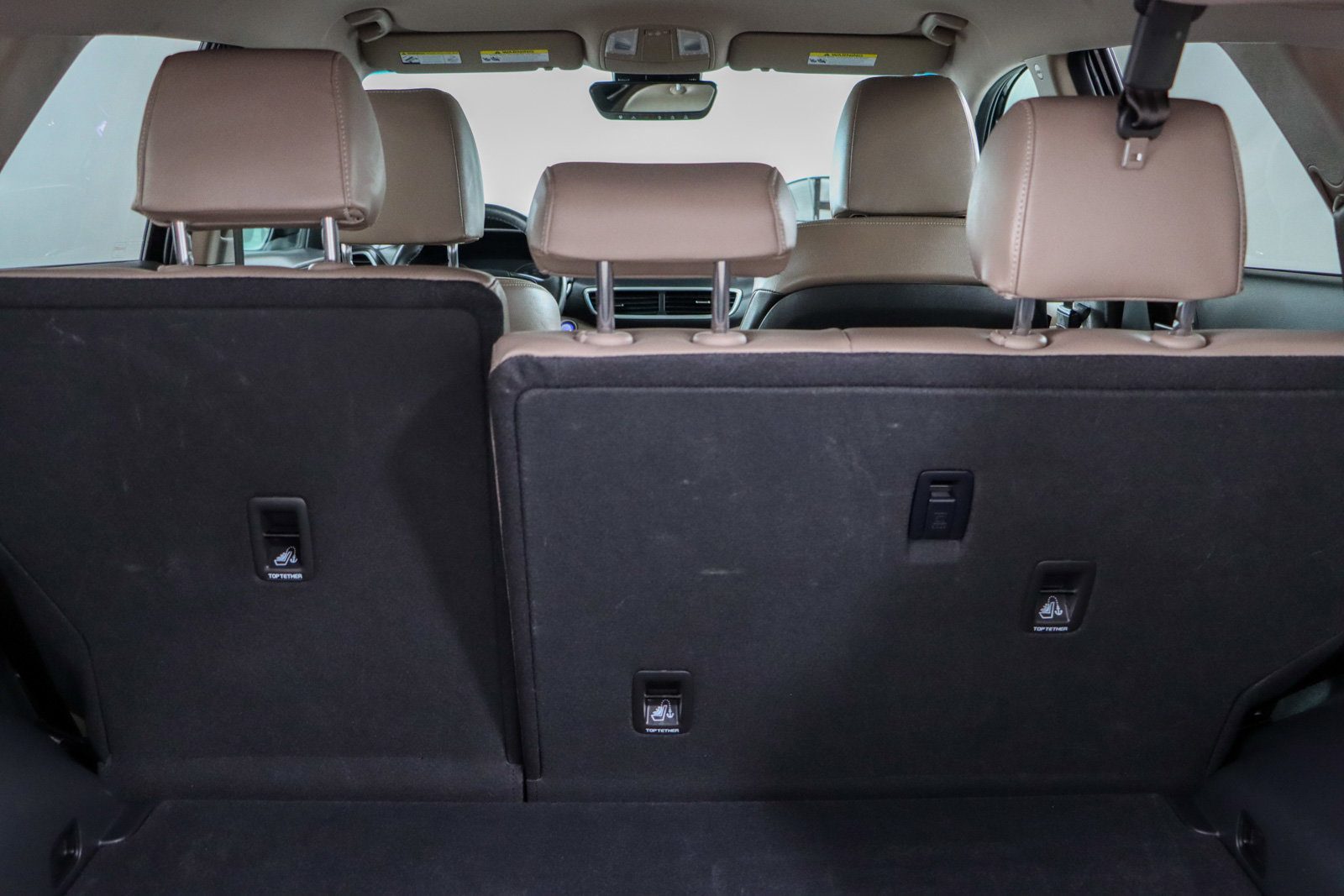 Used 2021 Hyundai Tucson Limited image 29