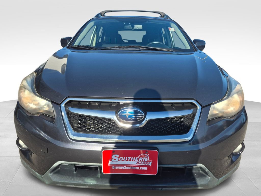 Used 2014 Subaru Crosstrek 2.0i Premium w/ Popular Package #1 image 5