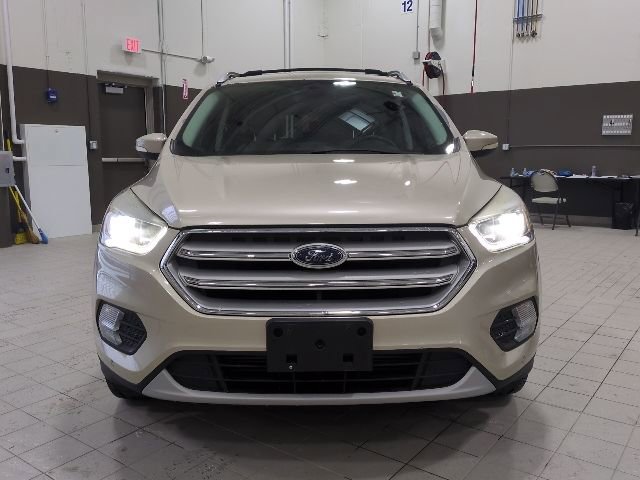 Used 2018 Ford Escape Titanium image 10