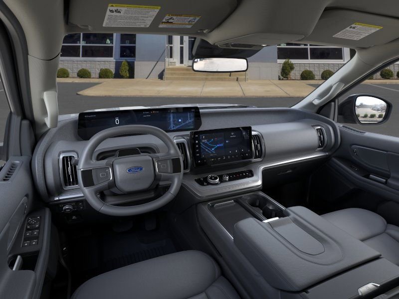 New 2026 Ford Expedition Max Active AWD/4WD image 9