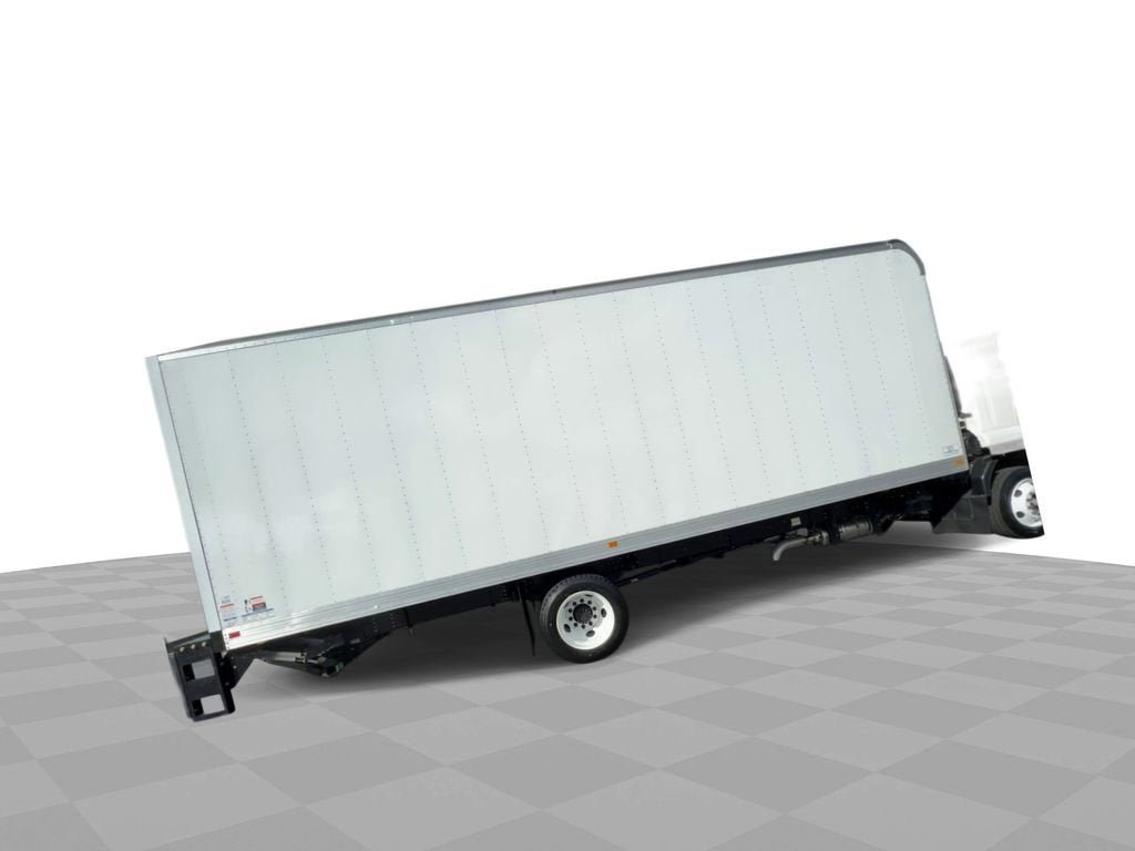 New 2024 Chevrolet Low Cab Forward 6500XD RWD image 9