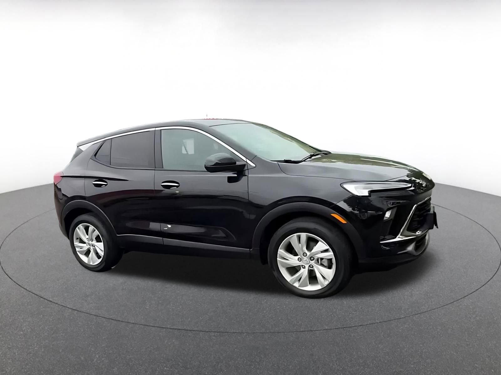 Used 2025 Buick Encore GX Preferred FWD image 2