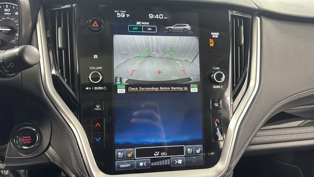 Certified 2024 Subaru Outback Touring XT w/ Popular Package #2 image 30