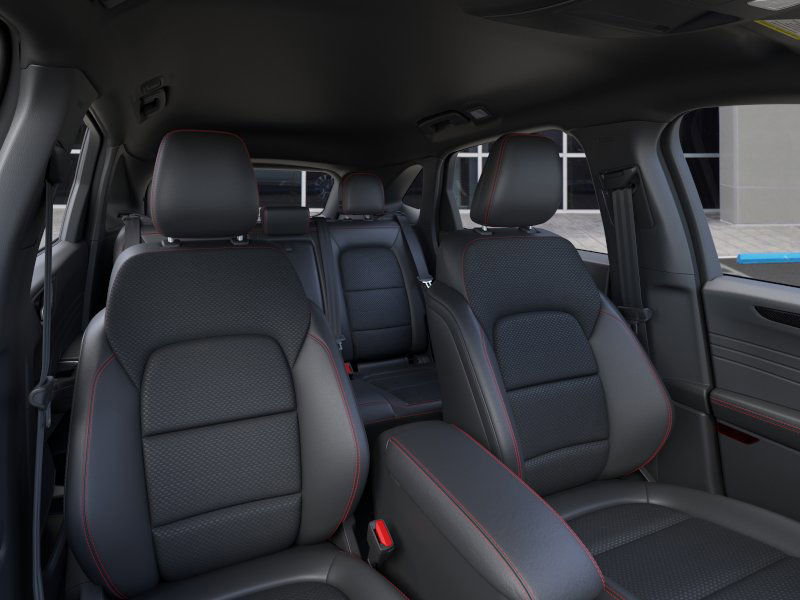 New 2026 Ford Escape ST-Line image 10