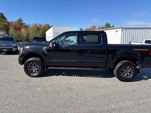 Used 2023 Ford F150 Tremor w/ Equipment Group 402A High AWD/4WD image 2
