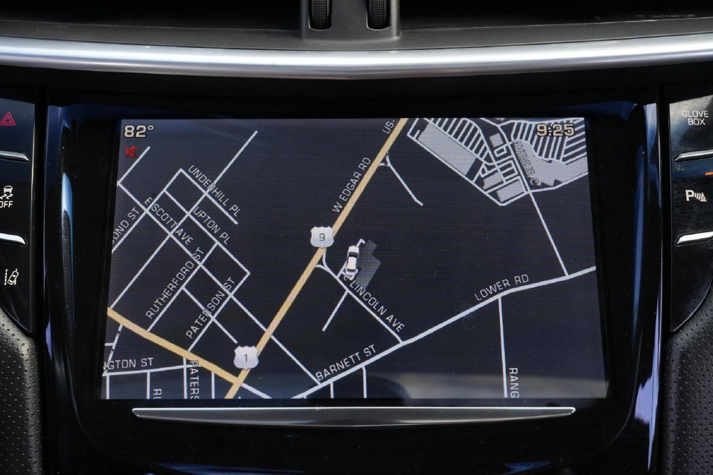 Used 2014 Cadillac XTS Premium AWD/4WD image 56