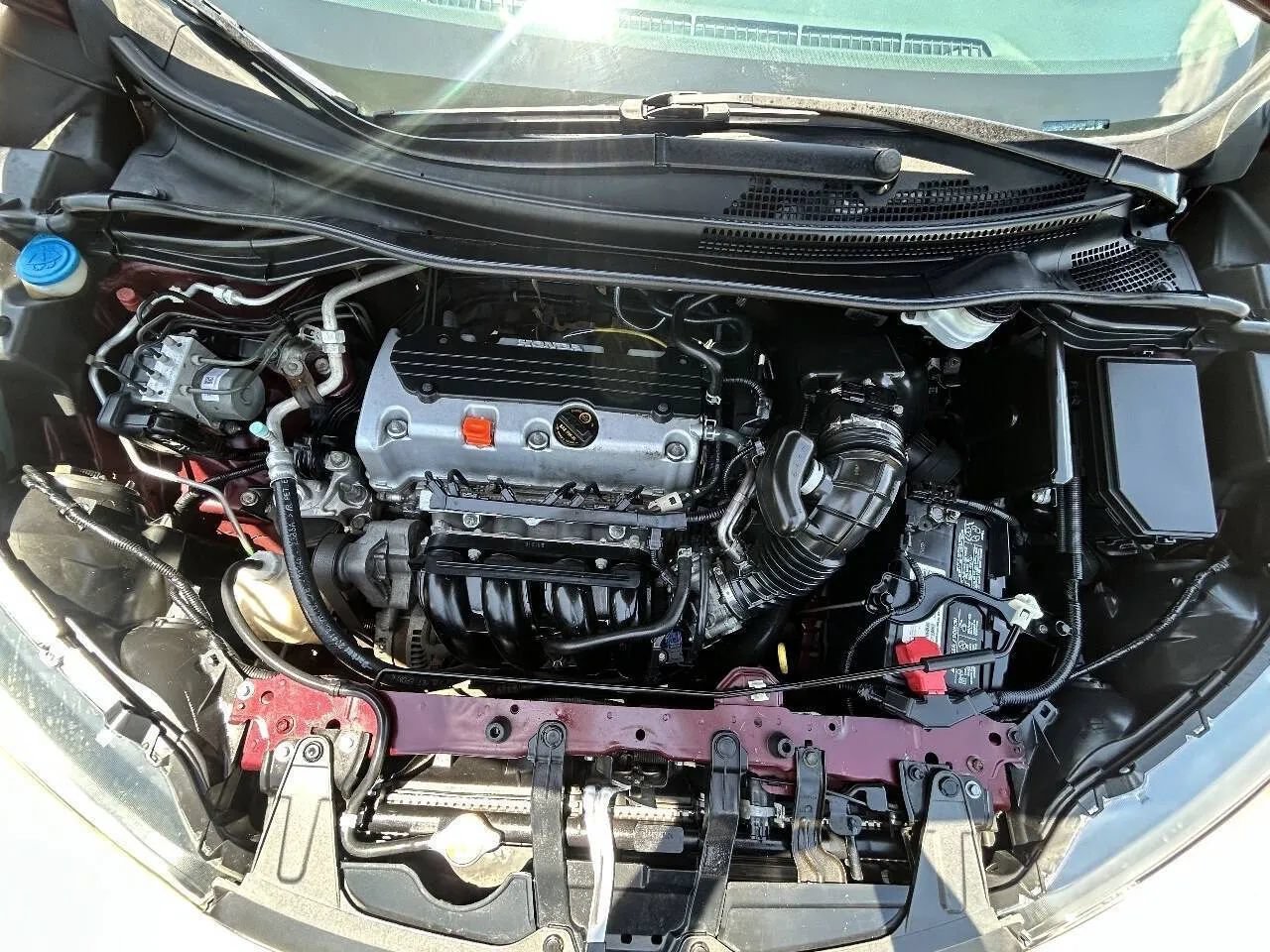 Used 2014 Honda CR-V EX-L image 27