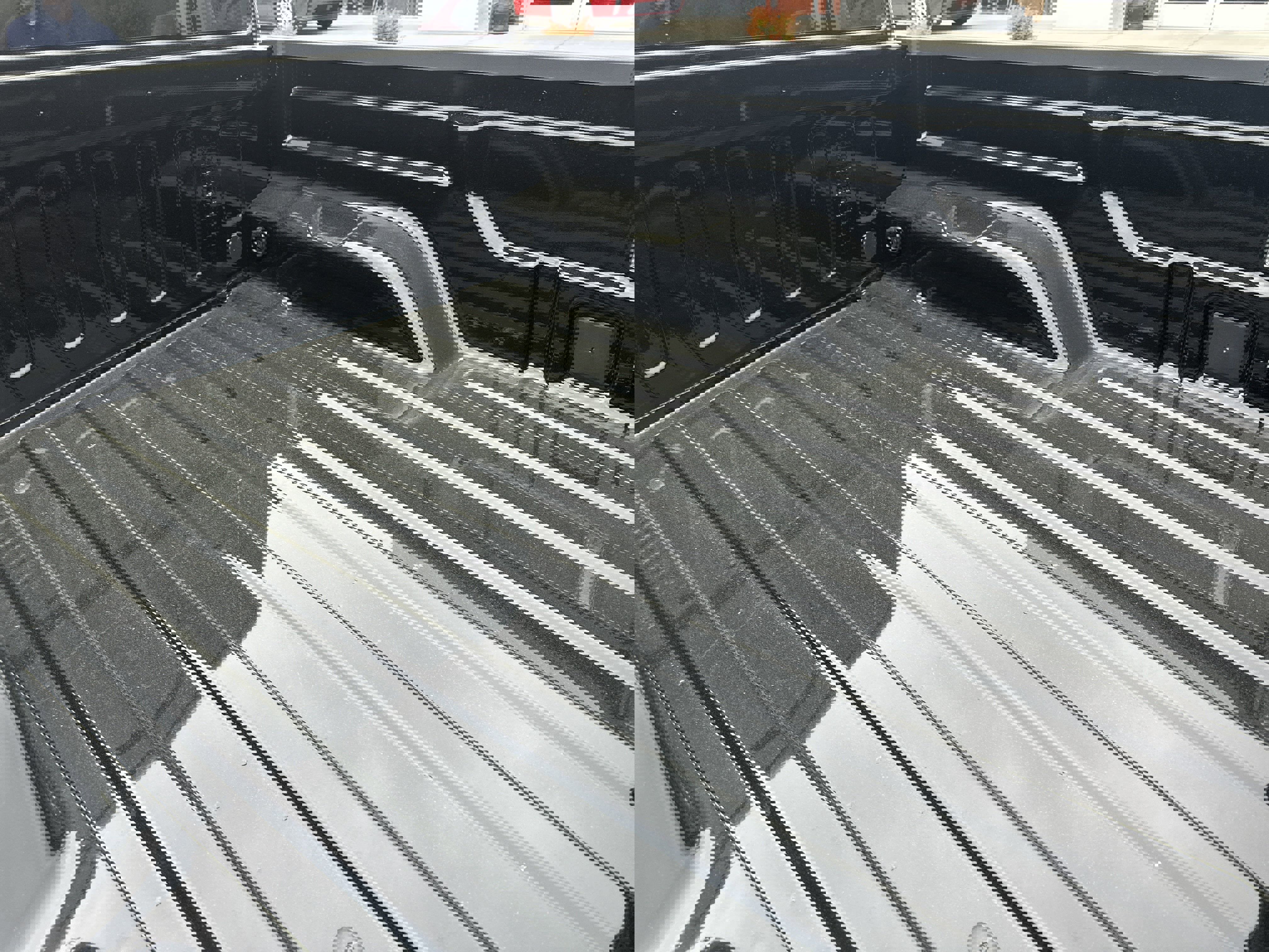 New 2025 Jeep Gladiator Mojave image 21