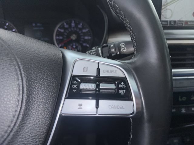 Used 2020 Kia Telluride EX AWD/4WD image 23