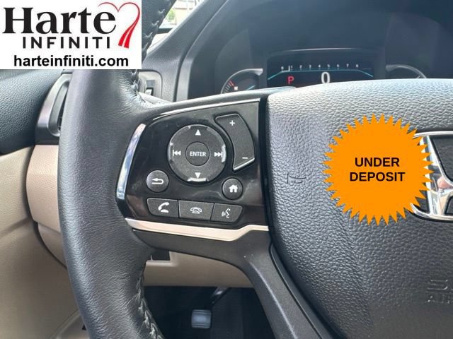 Used 2022 Honda Pilot Touring image 17