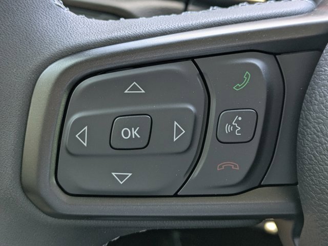 New 2025 Jeep Gladiator Sport image 21