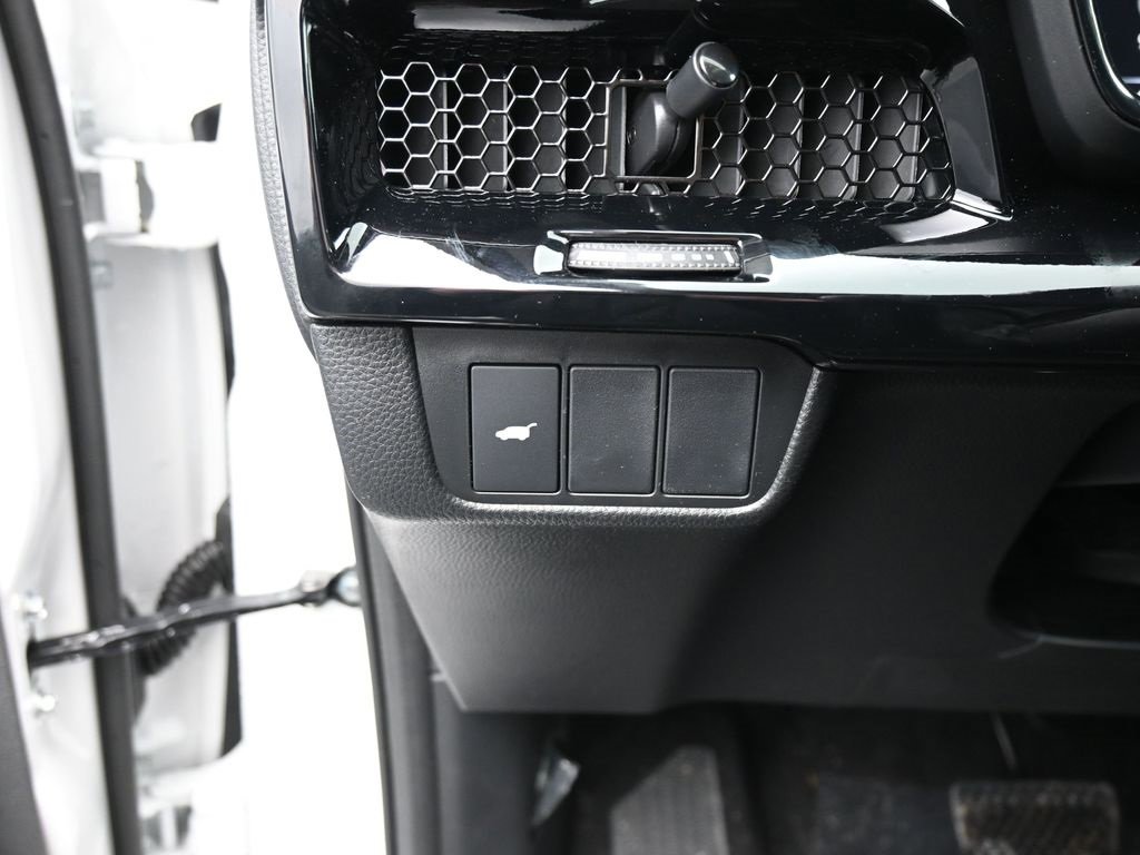 New 2026 Honda CR-V EX-L image 33