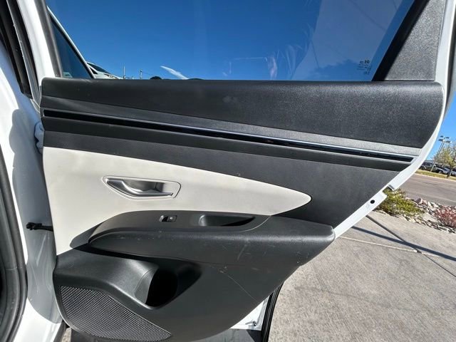 Used 2024 Hyundai Tucson SEL AWD/4WD image 31
