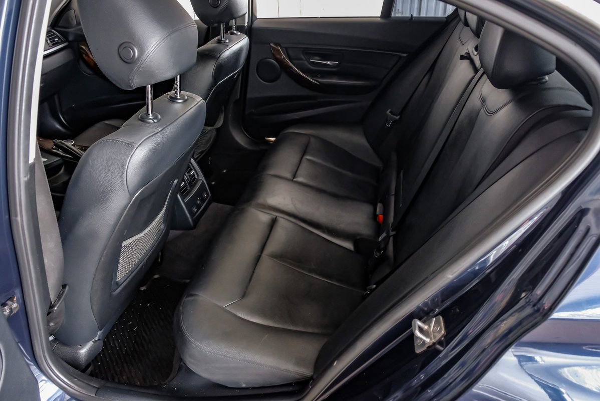 Used 2015 BMW 328i xDrive Sedan image 33