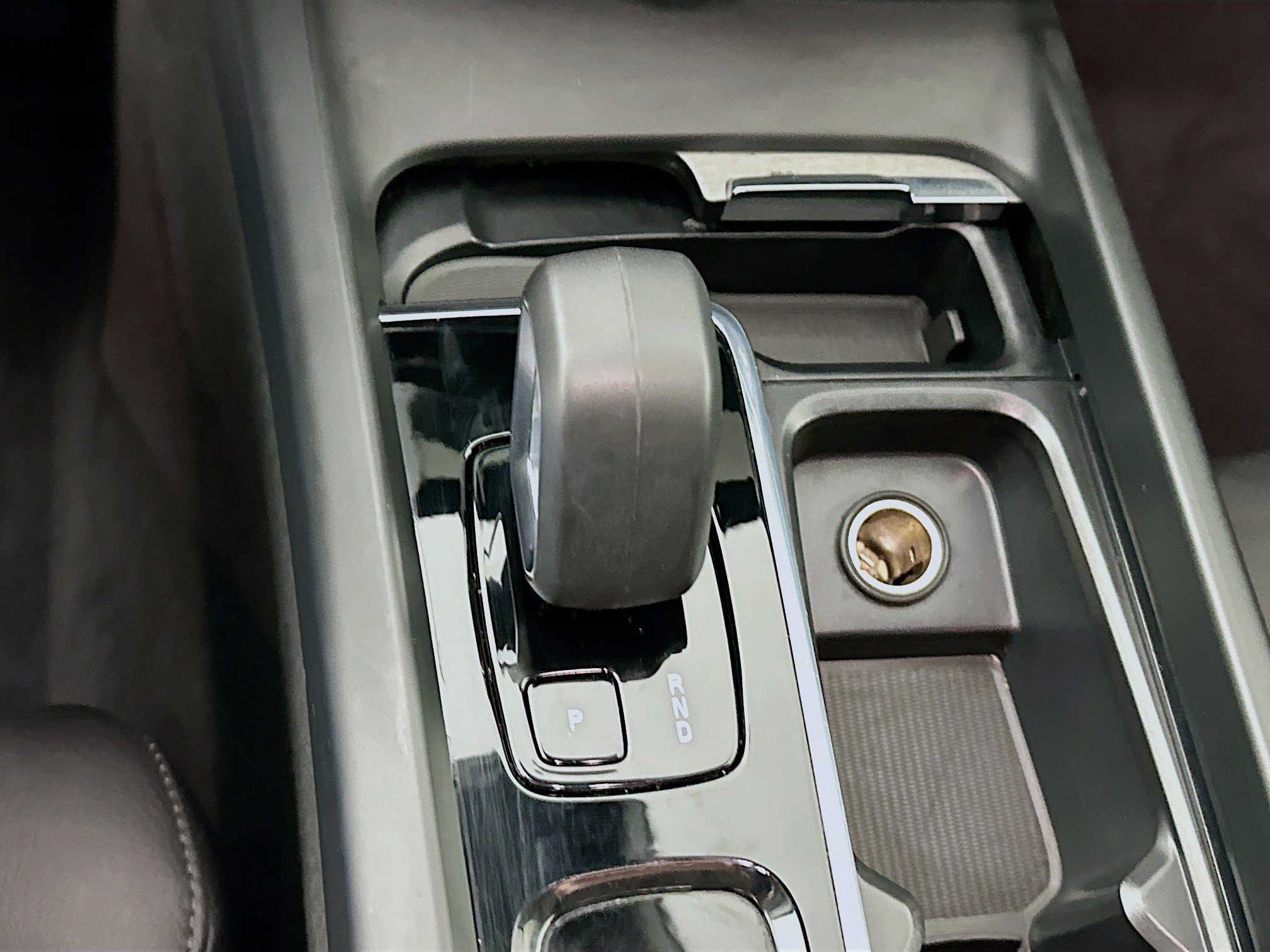 Used 2025 Volvo XC60 B5 Plus image 23