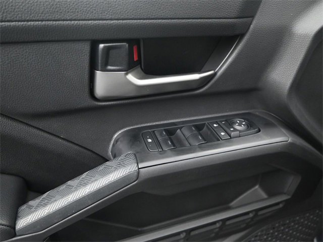 New 2025 Toyota Tacoma TRD Sport image 10