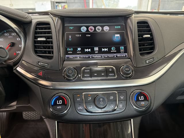 Used 2016 Chevrolet Impala LT FWD image 16