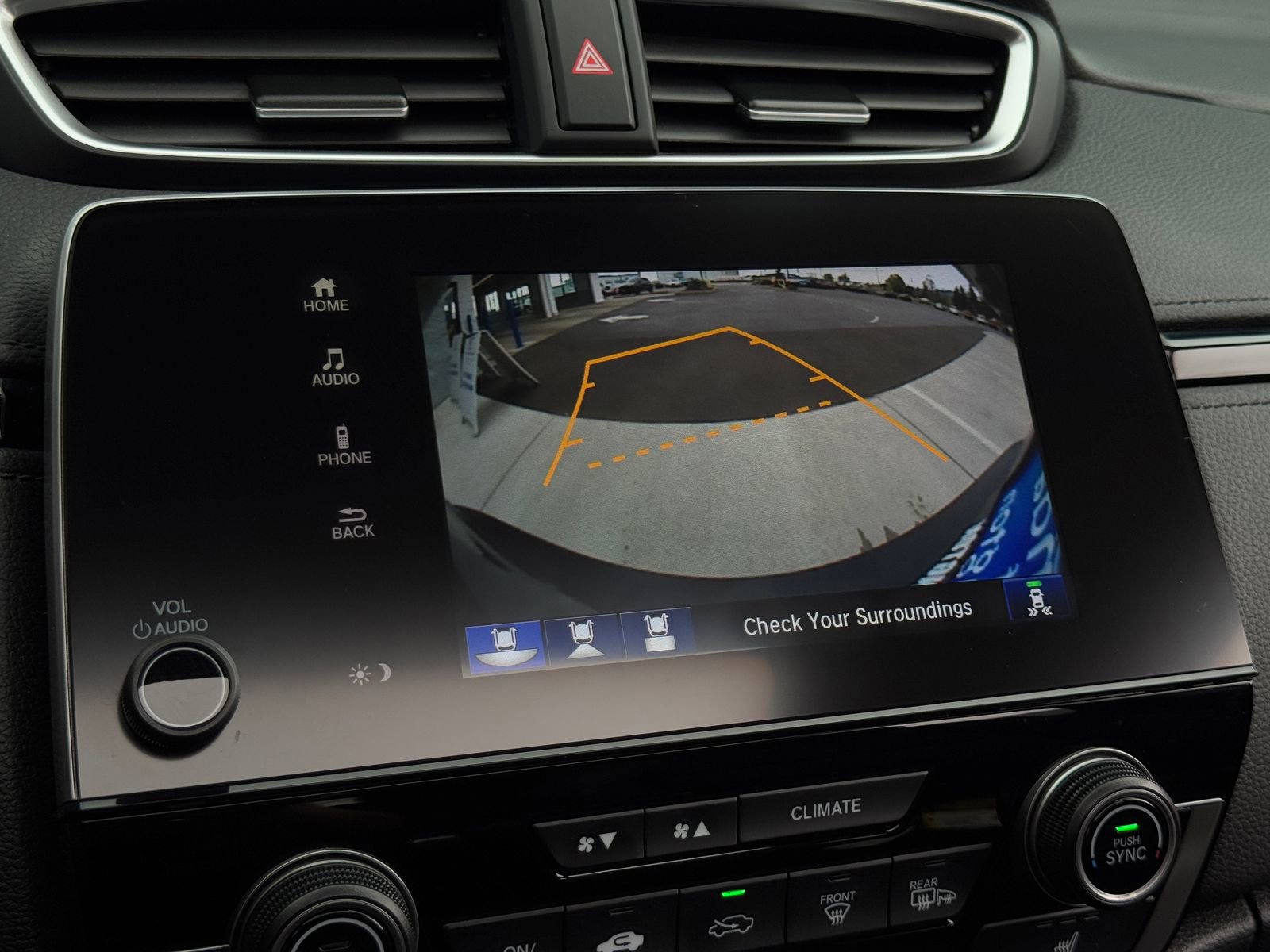 Used 2020 Honda CR-V EX-L image 23